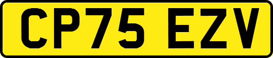 CP75EZV