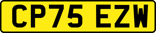 CP75EZW