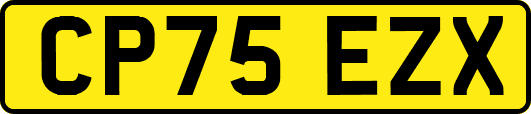 CP75EZX