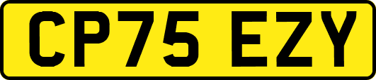 CP75EZY