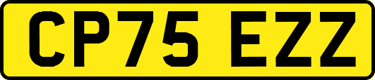 CP75EZZ
