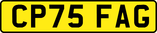 CP75FAG