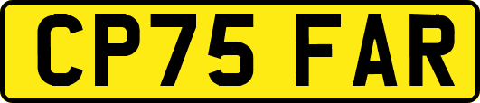 CP75FAR