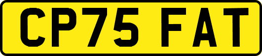CP75FAT