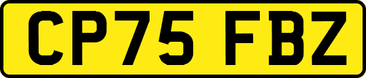 CP75FBZ