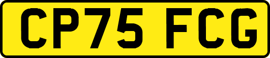 CP75FCG