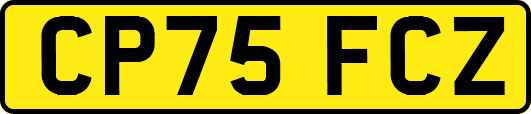 CP75FCZ