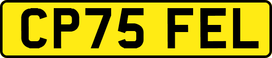 CP75FEL