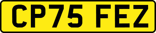 CP75FEZ