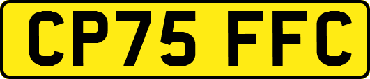CP75FFC