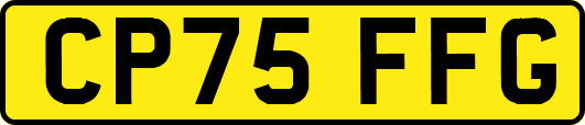 CP75FFG