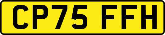 CP75FFH