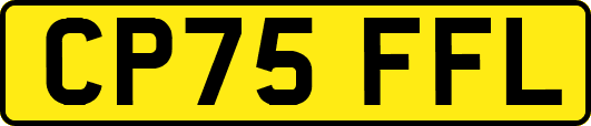 CP75FFL