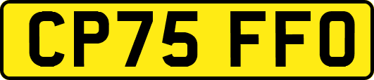 CP75FFO