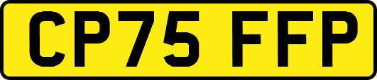 CP75FFP