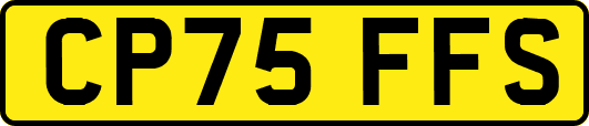 CP75FFS