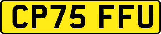 CP75FFU