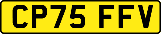 CP75FFV