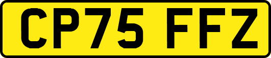 CP75FFZ