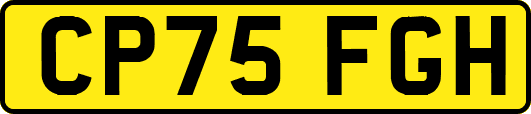 CP75FGH