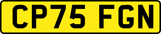 CP75FGN
