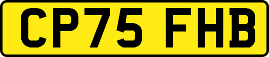 CP75FHB