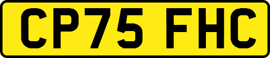 CP75FHC
