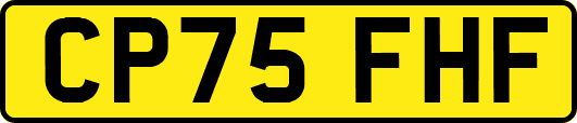 CP75FHF