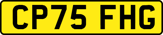 CP75FHG