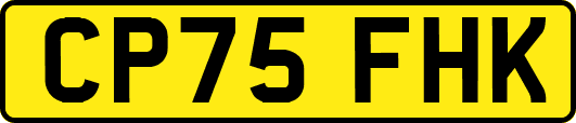 CP75FHK