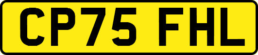 CP75FHL