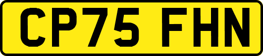 CP75FHN