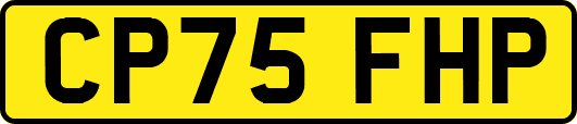 CP75FHP