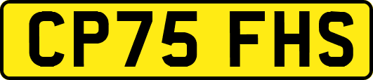 CP75FHS