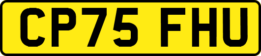 CP75FHU