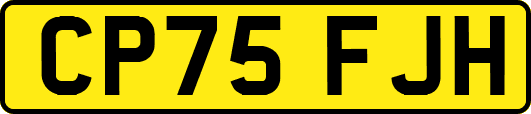 CP75FJH