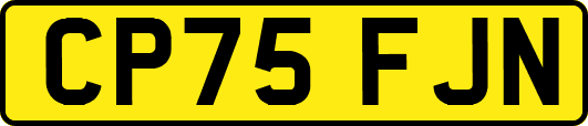 CP75FJN