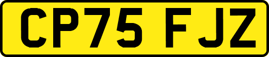 CP75FJZ