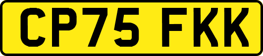 CP75FKK