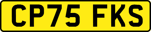 CP75FKS