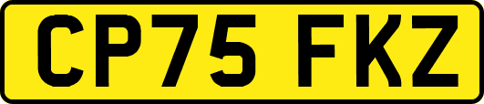 CP75FKZ