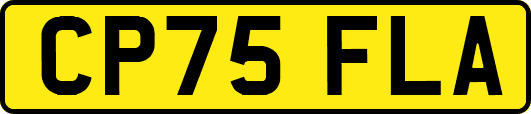 CP75FLA