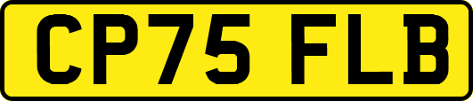 CP75FLB