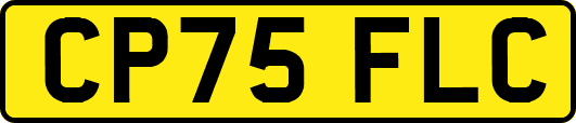 CP75FLC
