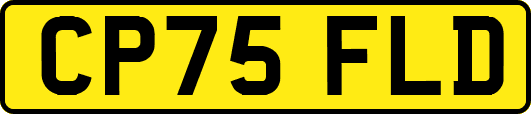 CP75FLD