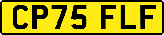 CP75FLF