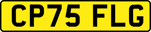 CP75FLG
