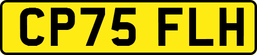 CP75FLH