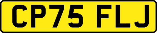 CP75FLJ