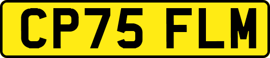CP75FLM